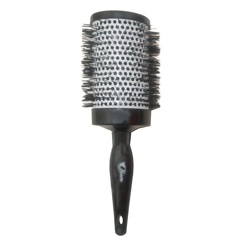 برس مو حیوا مدل  R63 کد 4