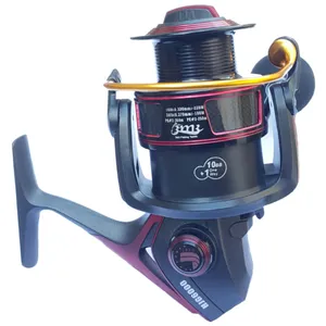 چرخ ماهیگیری مدل VANZER-S6000