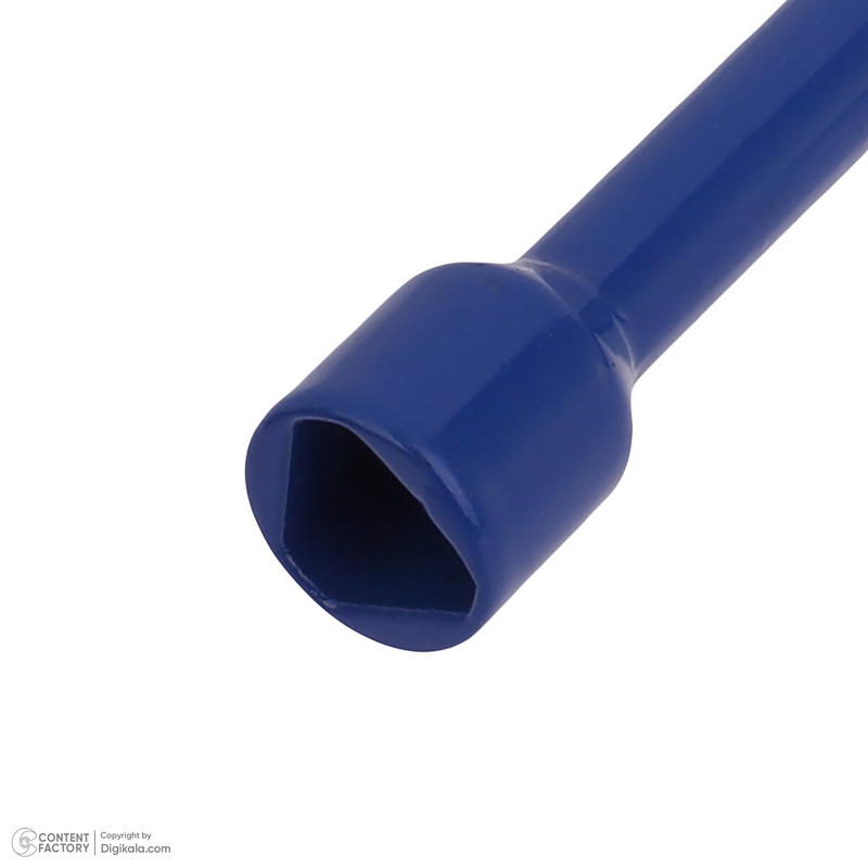 کلید درب آسانسور آرمان لیفت مدل KET-T16-B