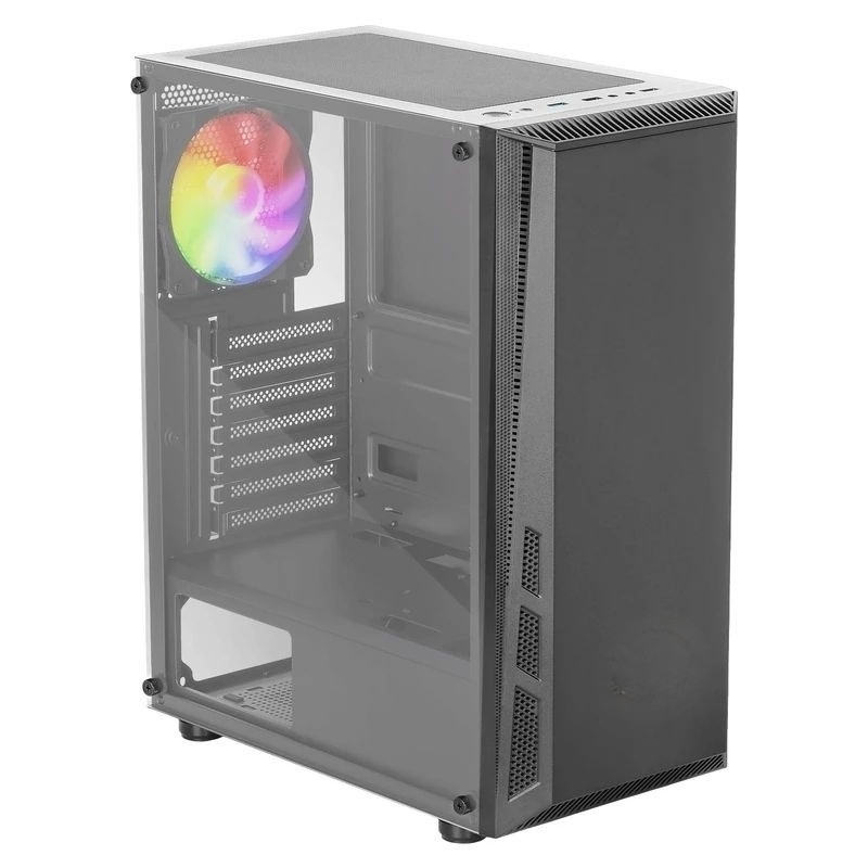 کامپیوتر دسکتاپ مدل rtx2060 gen12