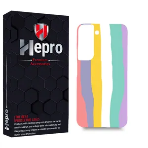 HEPRO MC Cover for SAMSUNG GALAXY S22 PLUS