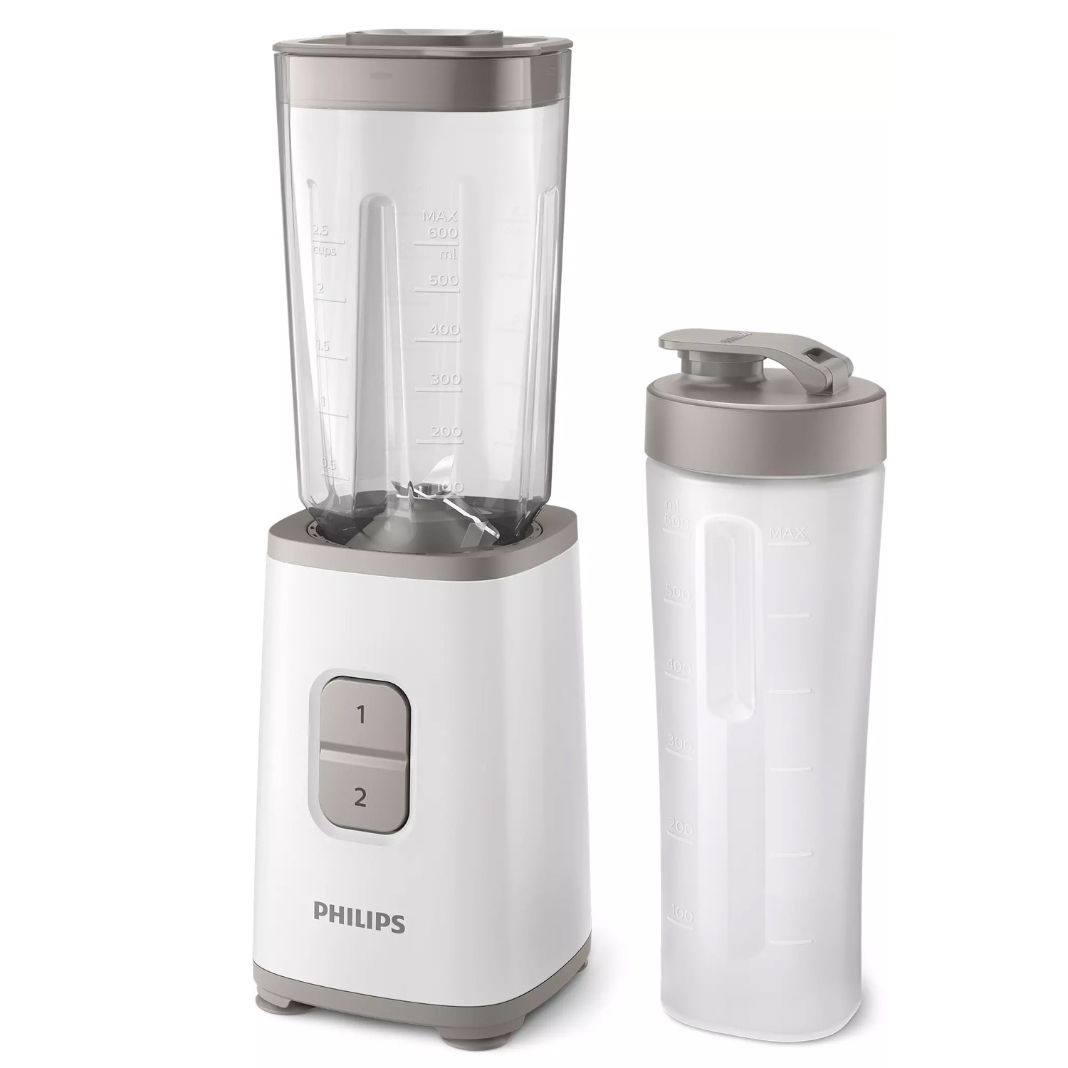 مخلوط کن فیلیپس مدل HR2602