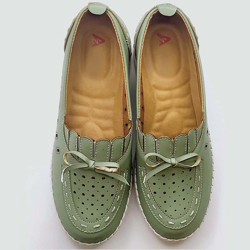 کفش طبی زنانه مدل کیمیا بهاره