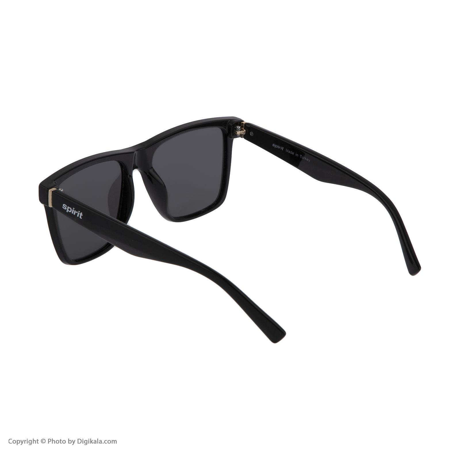 عینک آفتابی اسپیریت مدل p00509 c2 -  - 4