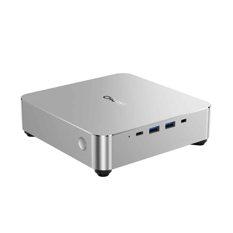 کامپیوتر کوچک چووی مدل Mini Pc i9-13900HK  با ظرفیت 512 گیگابایت