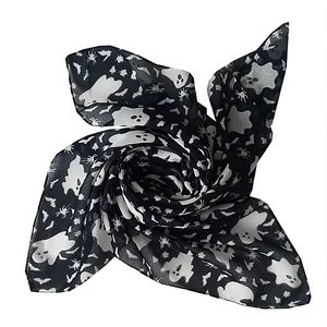 روسری دخترانه مدل F91 کد 63