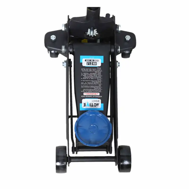 جک سوسماری کارگاهی خودرو اکتیو تولز مدل AC-3125