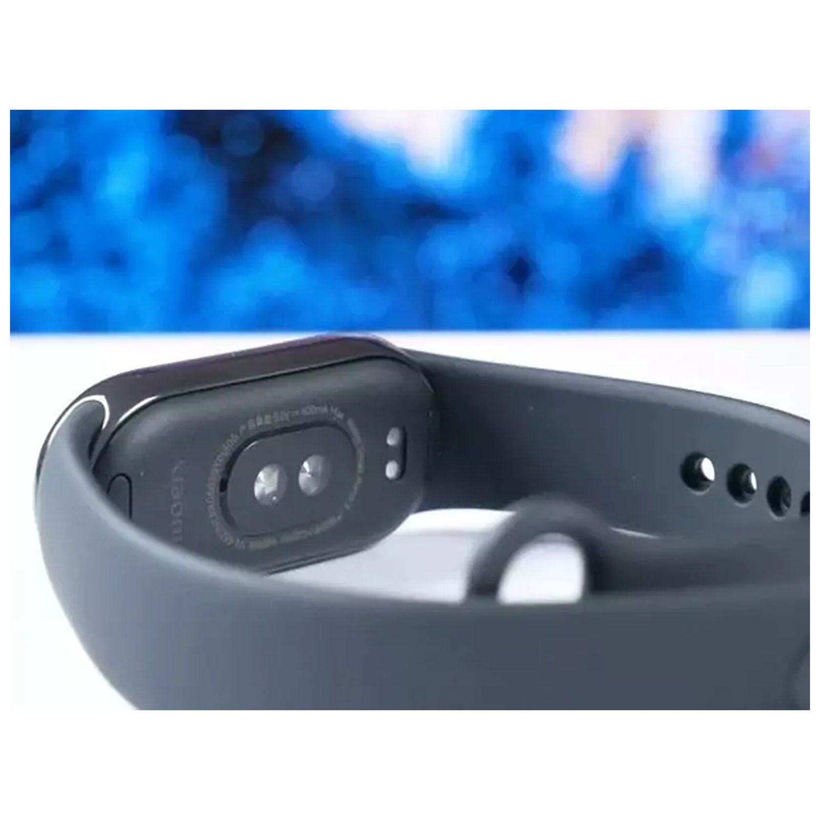 مچ بند هوشمند شیائومی مدل Mi Band 8 گلوبال -  - 14