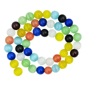 ریسه سنگ چشم گربه رزالیا مدل AB-176