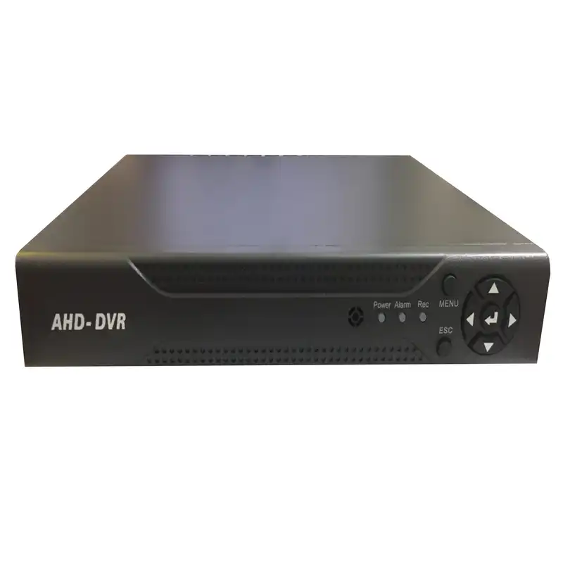 ضبط کننده ویدیویی مدل SC DM4HT1