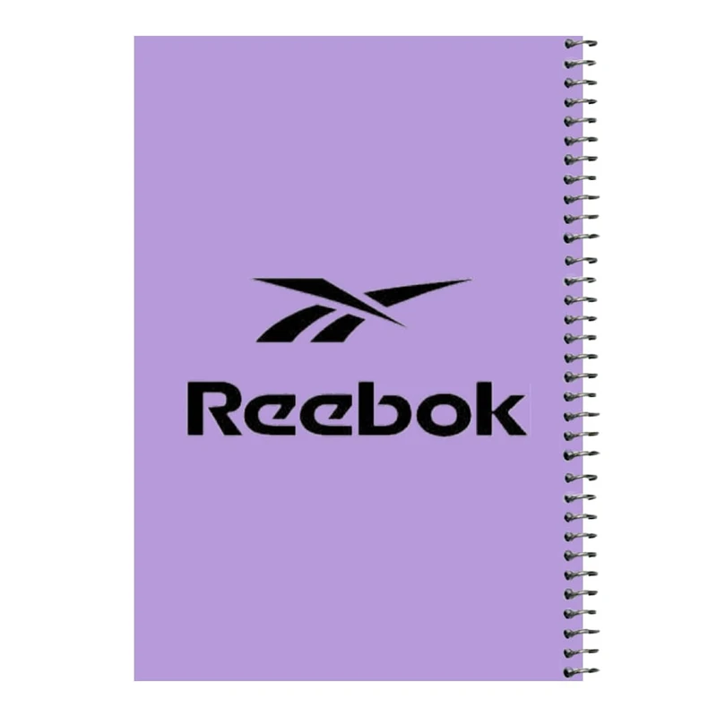 دفتر مشق 80 برگ اس جی مدل اسپرت کد 29