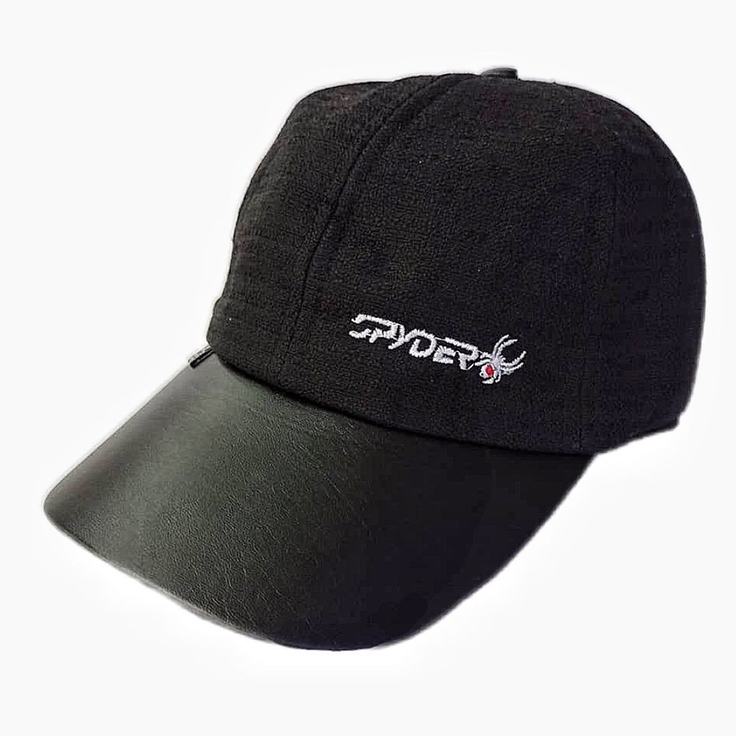 کلاه کپ مدل SPYDER