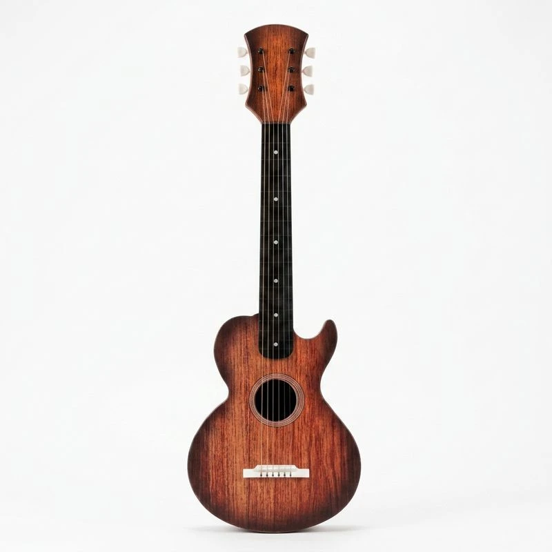 بازی آموزشی گیتار مدل Music Guitar