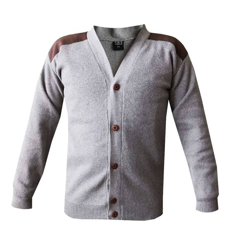 ژاکت مردانه مدل MA1082