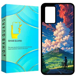 Ghab Guard GCHP11S Cover For Xiaomi Redmi Note 11 4G / Redmi Note 11S 4G  