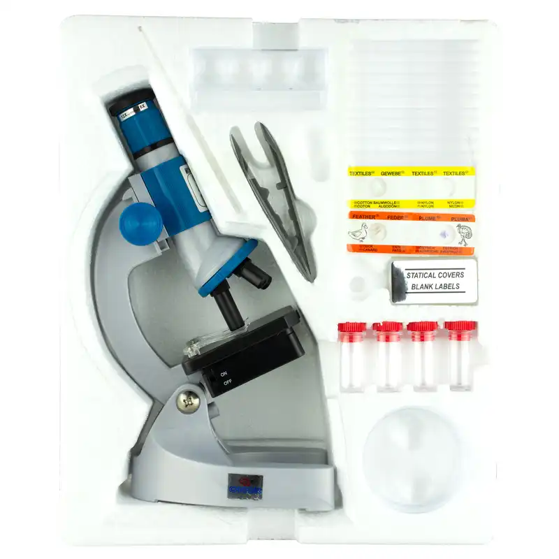 میکروسکوپ  کامار مدل O3S50B