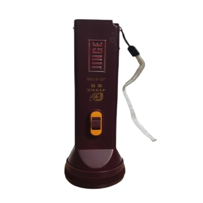 چراغ قوه دستی مدل JG-6166