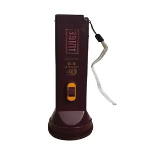 چراغ قوه دستی مدل JG-6166