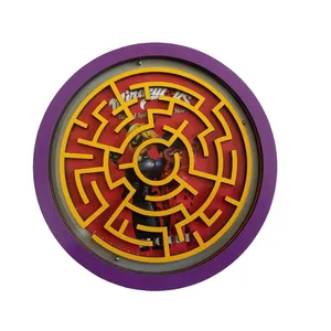 بازی فکری ماز مدل دختر کفشدوزکی کد F220