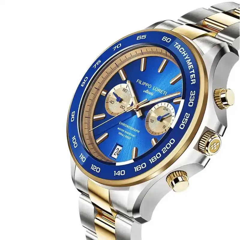 ساعت مچی عقربهای مردانه فیلیپولورتی مدل 00662N