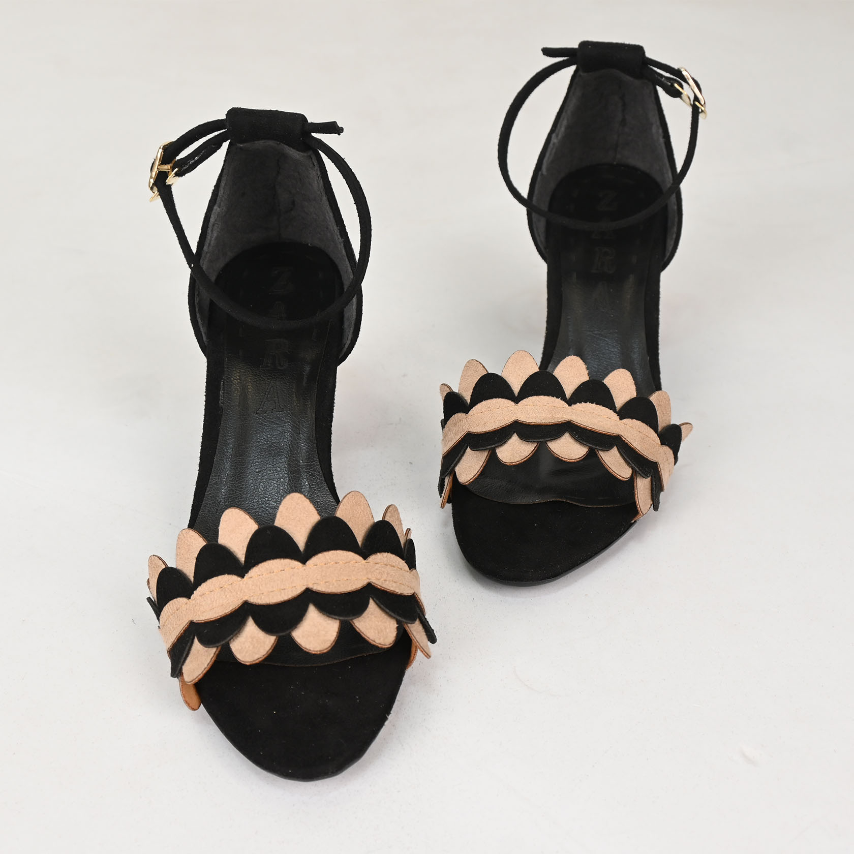 صندل زنانه کفش سعیدی مدل 780MK