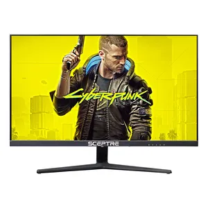 مانیتور مخصوص بازی اسکپتر مدل E275W-2560 سایز 27 اینچ