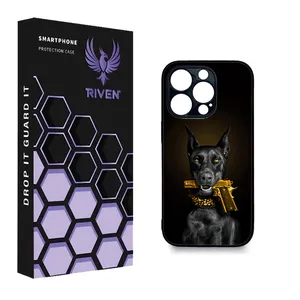 RIVEN RI3-8 Case For Apple iphone 13 Pro Max