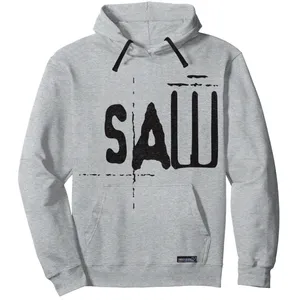 هودی مردانه 27 مدل Saw کد MH438