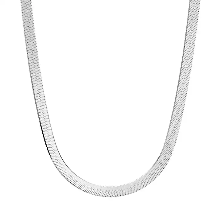 زنجیر زنانه مدل ماری کد N0001