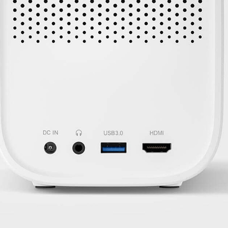 پروژکتور قابل حمل شیائومی مدل Youth Edition