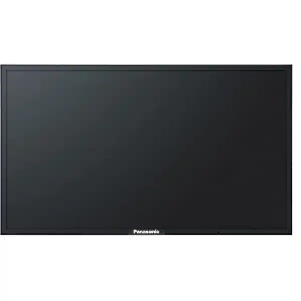مانیتور صنعتی پاناسونیک مدل LH-49RM1MX سایز 49 اینچ
