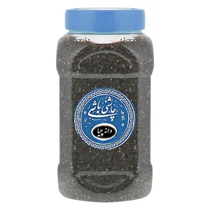 دانه چیا ممتاز چاشنی باشی - 500 گرم