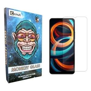 Coconut mnk Screen Protector For Xiaomi  Redmi A3