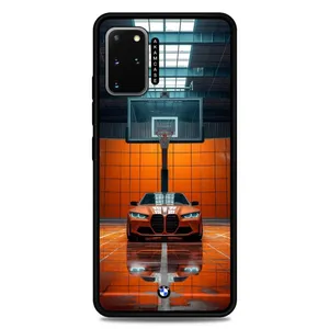 AKAM AMC-WSGS20P-BMW-31 Cover For Samsung Galaxy S20 Plus