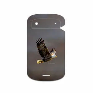 MAHOOT Eagle Cover Sticker for BlackBerry Bold Touch 9900