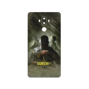 MAHOOT  Rainbow-Six-Game Cover Sticker for Huawei Mate 9
