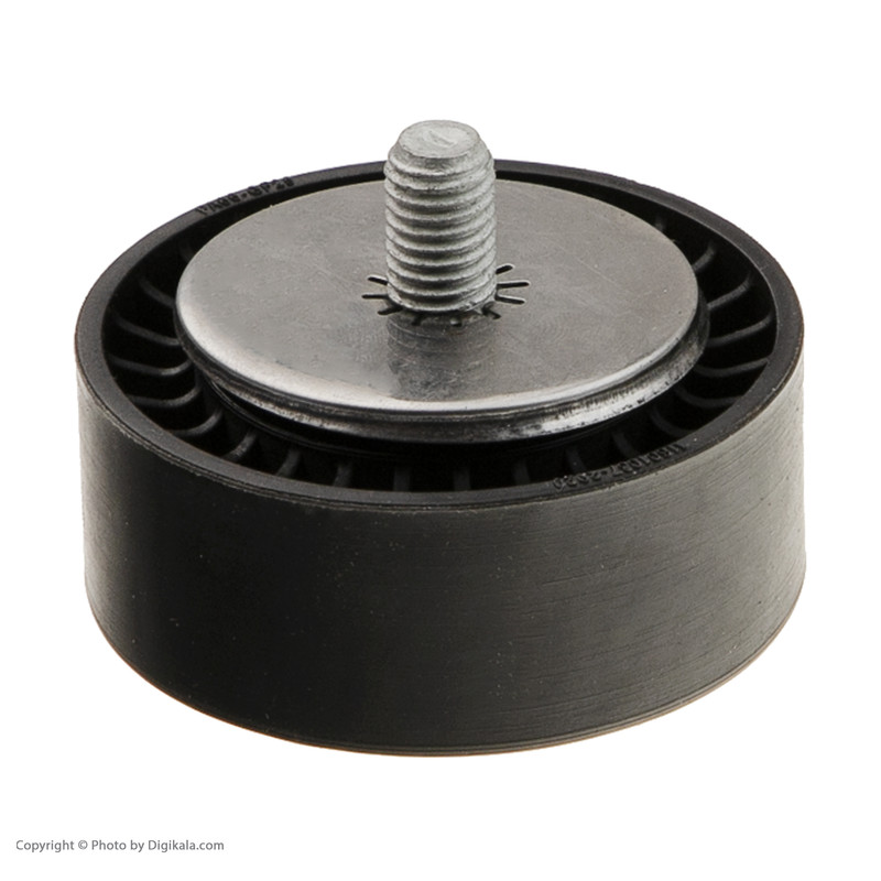 غلطک هرزگرد آلترناتور ایساکو کد 1160103799 مناسب برای دنا و سمند