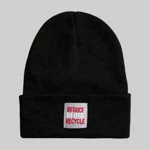 کلاه بافتنی مدل اکریلیک KOT 437