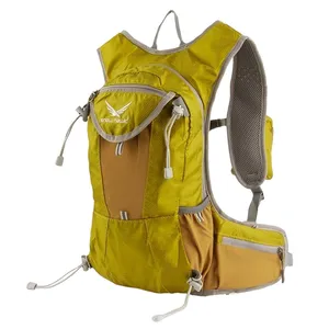 کوله پشتی کوهنوردی 18 لیتری اسنو هاوک مدل ISPS KA-1897