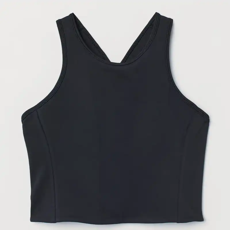 نیم تنه ورزشی زنانه مدل 0700367