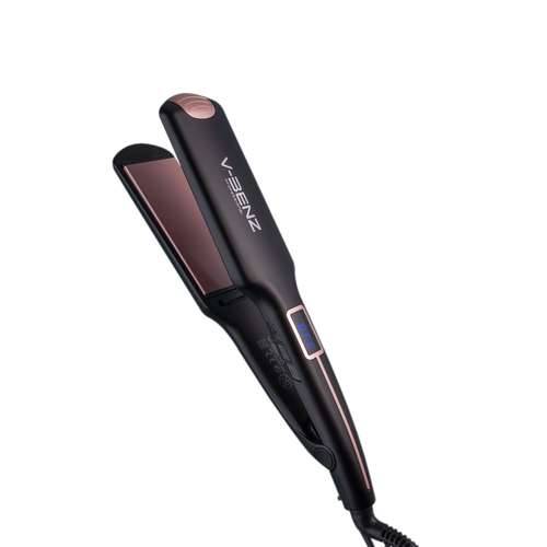 اتو و حالت دهنده مو وی بنز مدل V-8192