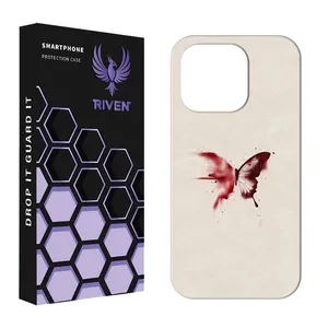 RIVEN RI1-3 Case For Apple iPhone 12 Pro