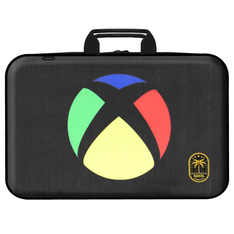 کیف حمل کنسول بازی ایکس باکس سری S نخل مدل NKH-159