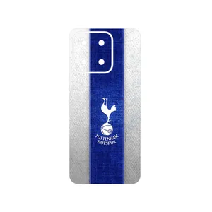 MAHOOT Tottenham_Hotspur_FC Cover Sticker for Honor X5b Plus