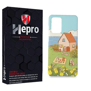 HEPRO MC Cover for SAMSUNG GALAXY A23