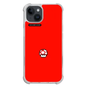 AKAM AMCWTA14-SUPER MARIO11 Cover For Apple iPhone 14