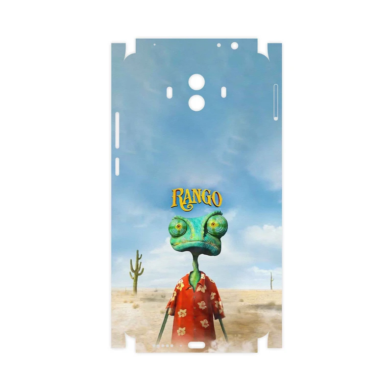 برچسب پوششی ماهوت مدل Rango-FullSkin مناسب برای گوشی موبایل هوآوی Mate 10