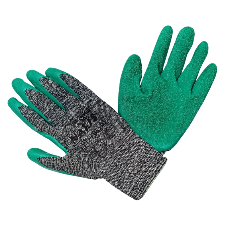 دستکش ایمنی نفیس مدل 221