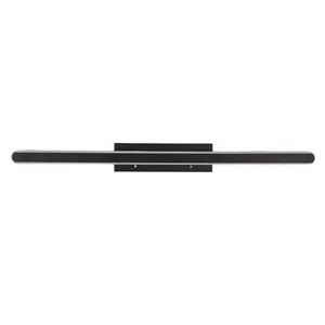 چراغ دیواری چشمه نور کد L6418/85BK
