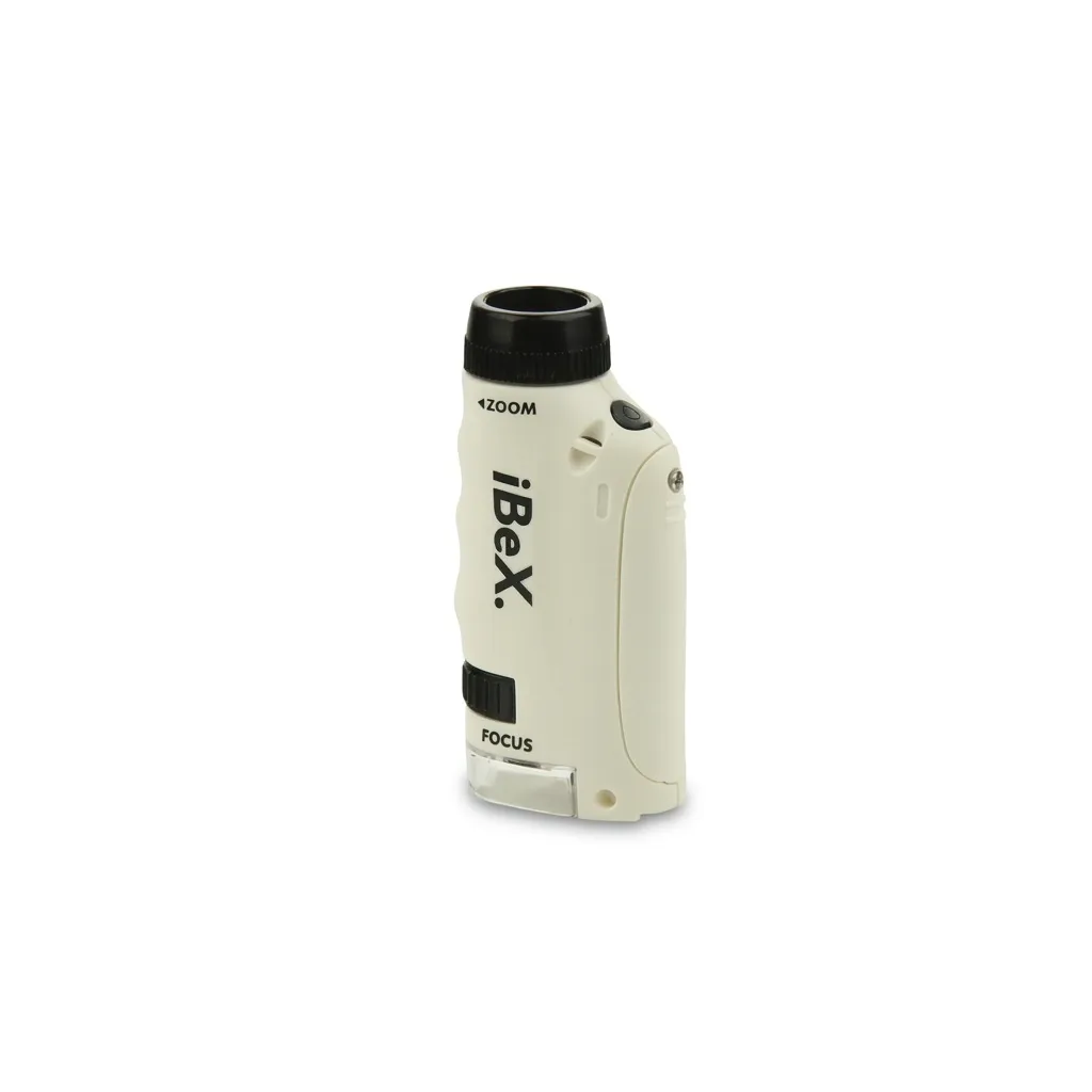 میکروسکوپ جیبی آیبکس مدل PocketEco 250x